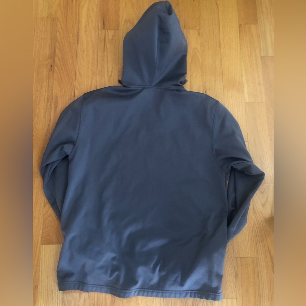 Kansas City Royals majestic Always October sweatshirt - Picture 4 of 4